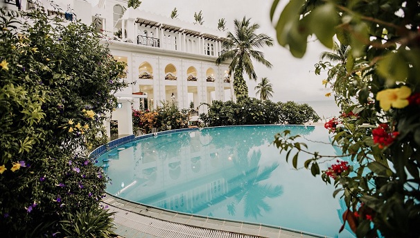 Madinat Al Bahr Hotel Zanzibar